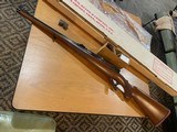 Rare Ruger 77 RSI NIB NOS Tang Safety 250 Savage 250-3000international mannlicher red pad - 14 of 15