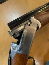 Ruger Red Label 20 gauge Skeet / Skeet red pad 28