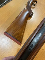 Ruger Red Label 20 gauge Skeet / Skeet red pad 28