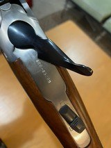 Ruger Red Label 20 gauge Skeet / Skeet red pad 28