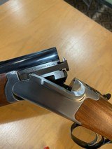 Ruger Red Label 20 gauge Skeet / Skeet red pad 28