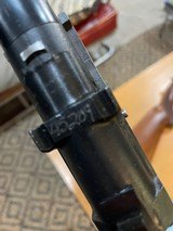 Ruger Red Label 20 gauge Skeet / Skeet red pad 28