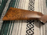 Rare Kimber of Oregon model 82 factory Super Grade SG by Phil Fischer 