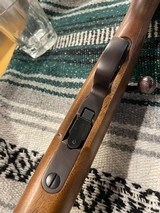 Rare Kimber of Oregon model 82 factory Super Grade SG by Phil Fischer 