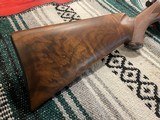 Rare Kimber of Oregon model 82 factory Super Grade SG by Phil Fischer 