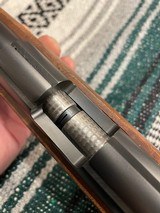 Rare Kimber of Oregon model 82 factory Super Grade SG by Phil Fischer 