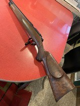Rare Kimber of Oregon model 82 factory Super Grade SG by Phil Fischer 