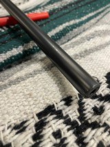 Rare Kimber of Oregon model 82 factory Super Grade SG by Phil Fischer 