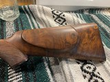 Rare Kimber of Oregon model 82 factory Super Grade SG by Phil Fischer 