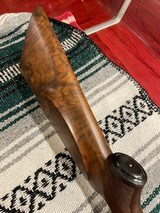 Rare Kimber of Oregon model 82 factory Super Grade SG by Phil Fischer 