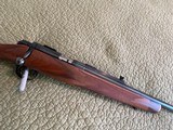 1985 Kimber of Oregon Super America rare French/English Walnut quarter rib - 10 of 15