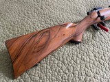 Kimber of Oregon model 84 Custom Match 222 triple deuce - 11 of 15
