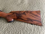 Kimber of Oregon model 84 Custom Match 222 triple deuce - 6 of 15