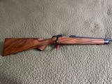 Kimber of Oregon model 84 Custom Match 222 triple deuce - 13 of 15