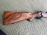Kimber of Oregon model 84 Custom Match 222 triple deuce - 15 of 15