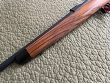 Kimber of Oregon model 84 Custom Match 222 triple deuce - 8 of 15