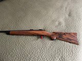Kimber of Oregon model 84 Custom Match 222 triple deuce - 5 of 15