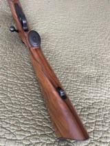 Kimber of Oregon model 84 Custom Match 222 triple deuce - 10 of 15