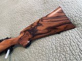 Kimber of Oregon model 84 Custom Match 222 triple deuce - 4 of 15
