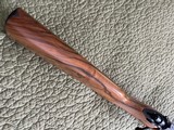 Kimber of Oregon model 84 Custom Match 222 triple deuce - 2 of 15