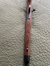 Kimber of Oregon model 84 Custom Match 222 triple deuce - 9 of 15