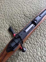Kimber of Oregon model 84 Custom Match 222 triple deuce - 3 of 15