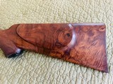 Rare Kimber of Oregon model 82 factory Super Grade SG by Phil Fischer 