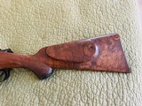 Rare Kimber of Oregon model 82 factory Super Grade SG by Phil Fischer 