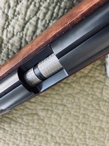 Rare Kimber of Oregon model 82 factory Super Grade SG by Phil Fischer 