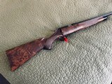 Rare Kimber of Oregon model 82 factory Super Grade SG by Phil Fischer 