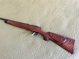 Rare Kimber of Oregon model 82 factory Super Grade SG by Phil Fischer 