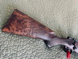 Rare Kimber of Oregon model 82 factory Super Grade SG by Phil Fischer 