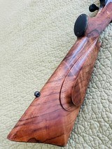 Custom Mark Moon Kimber model 82
22 LR - 15 of 15