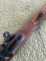 Custom Mark Moon Kimber model 82
22 LR - 9 of 15