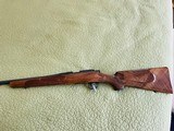 Custom Mark Moon Kimber model 82
22 LR - 1 of 15
