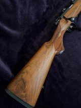 Cooper model 57Mmannlicher in 22 lr - 5 of 15
