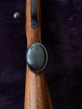 Cooper model 57Mmannlicher in 22 lr - 13 of 15