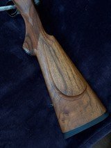 Cooper model 57Mmannlicher in 22 lr - 8 of 15