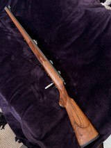 Cooper model 57Mmannlicher in 22 lr - 7 of 15