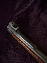 Cooper model 57Mmannlicher in 22 lr - 14 of 15