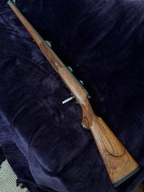 Cooper model 57Mmannlicher in 22 lr - 9 of 15