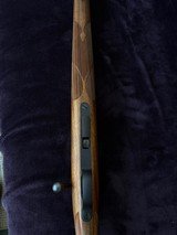 Cooper model 57Mmannlicher in 22 lr - 11 of 15