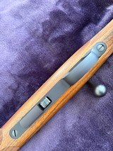 Cooper model 57Mmannlicher in 22 lr - 3 of 15