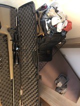 Cz 550 28 nosler - 10 of 12