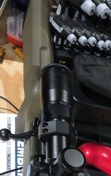 Cz 550 28 nosler - 6 of 12