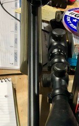 Cz 550 28 nosler - 8 of 12