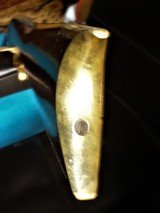 Kentucky Mule Ear Over/Under Rifle - 15 of 15