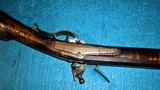 JOHN NOLL American Golden Age Kentucky Rifle Incise Carved - 10 of 15