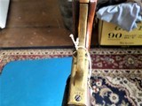 Colt Model 1849
Percussion ALL numbers matching - 13 of 13