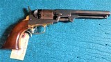 Colt Model 1849
Percussion ALL numbers matching - 2 of 13